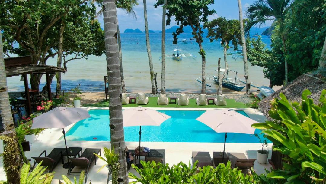 Photo of Others in El Nido