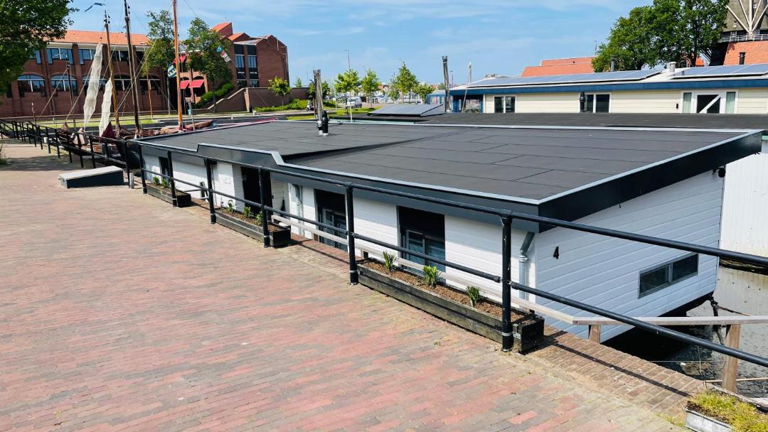 Photo of Buildings in Harderwijk