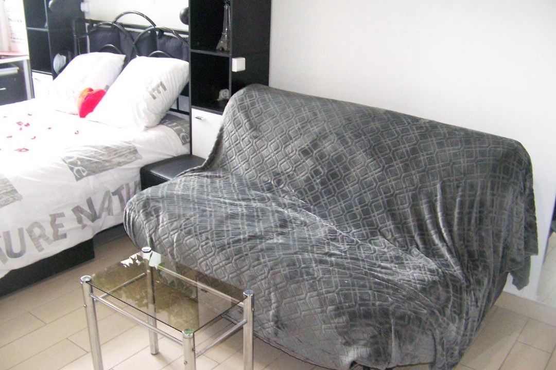 Photo of Bedroom in Sud Loire
