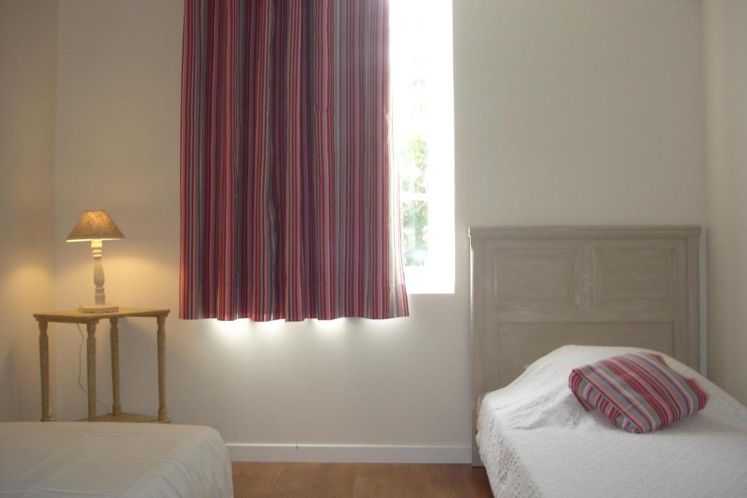 Photo of Bedroom in Argelliers