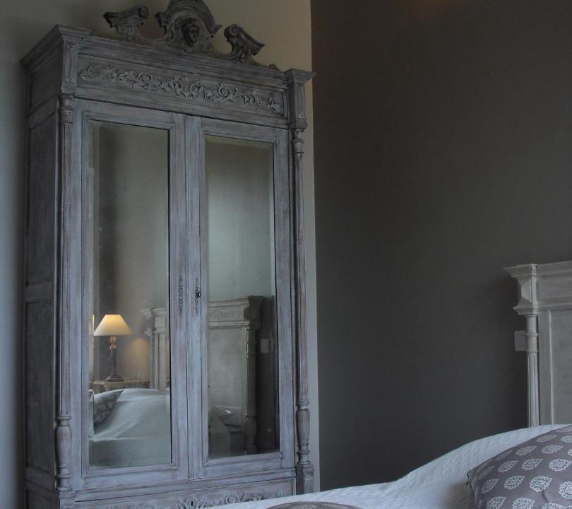 Photo of Bedroom in Argelliers