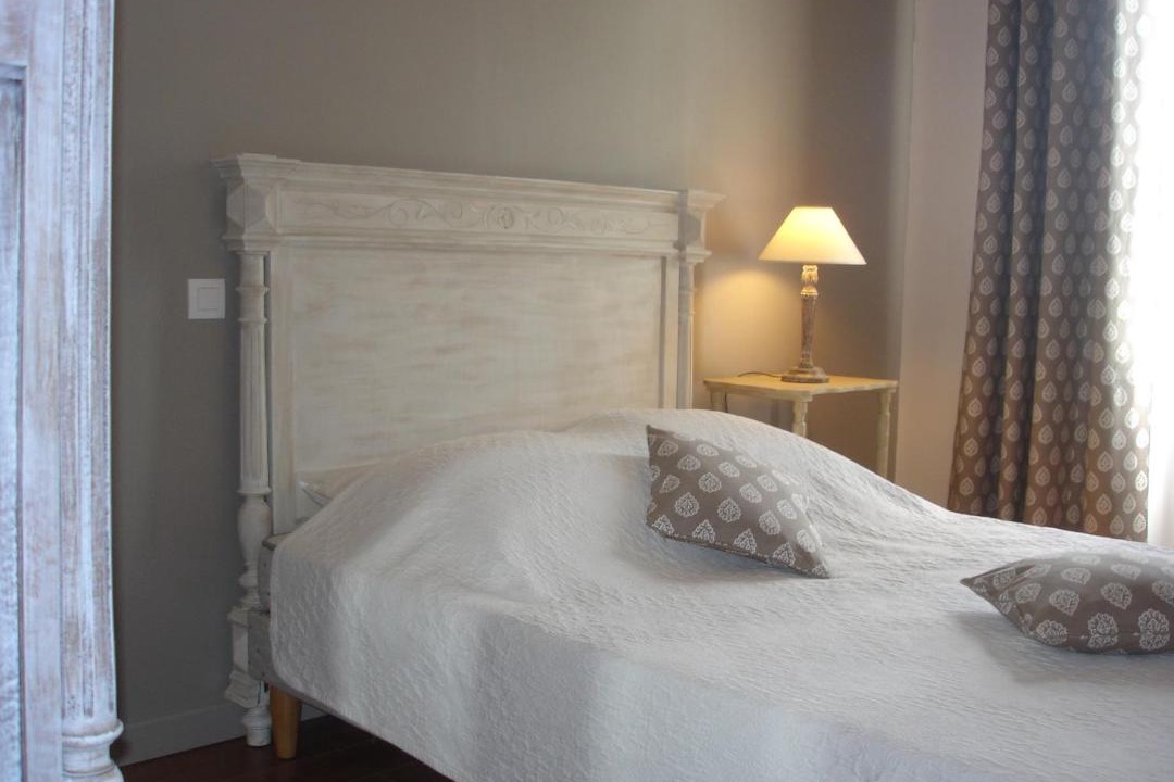 Photo of Bedroom in Argelliers