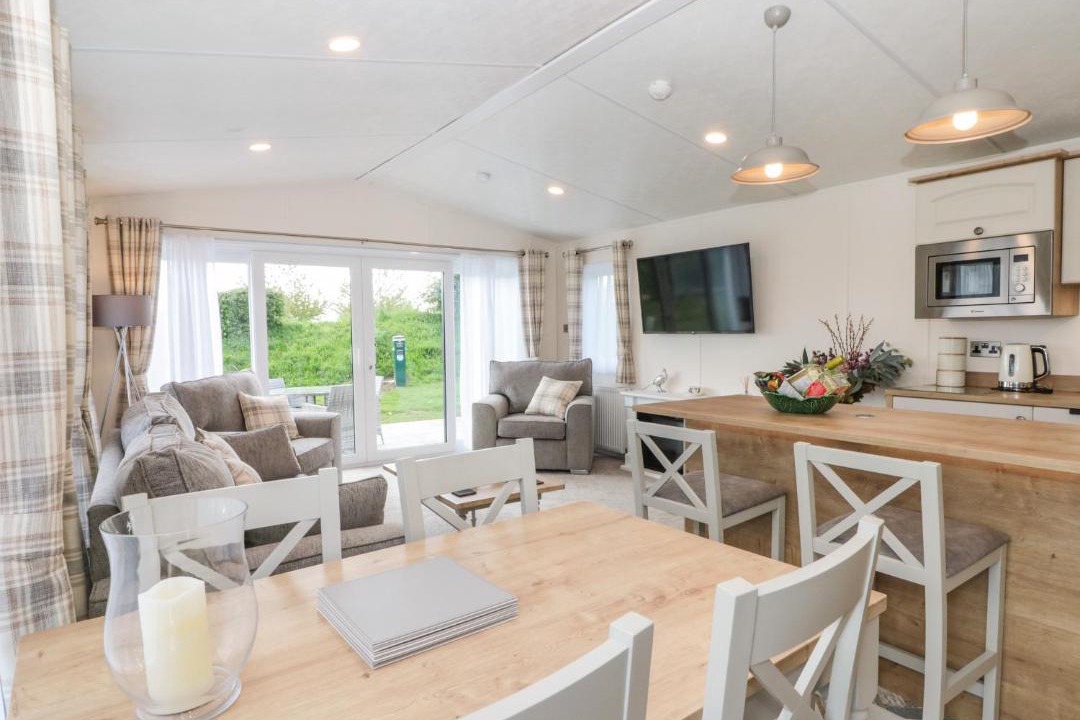 Photo of Livingroom in Hutton le Hole