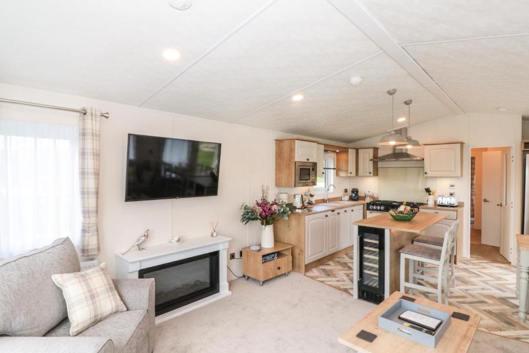 Photo of Livingroom in Hutton le Hole