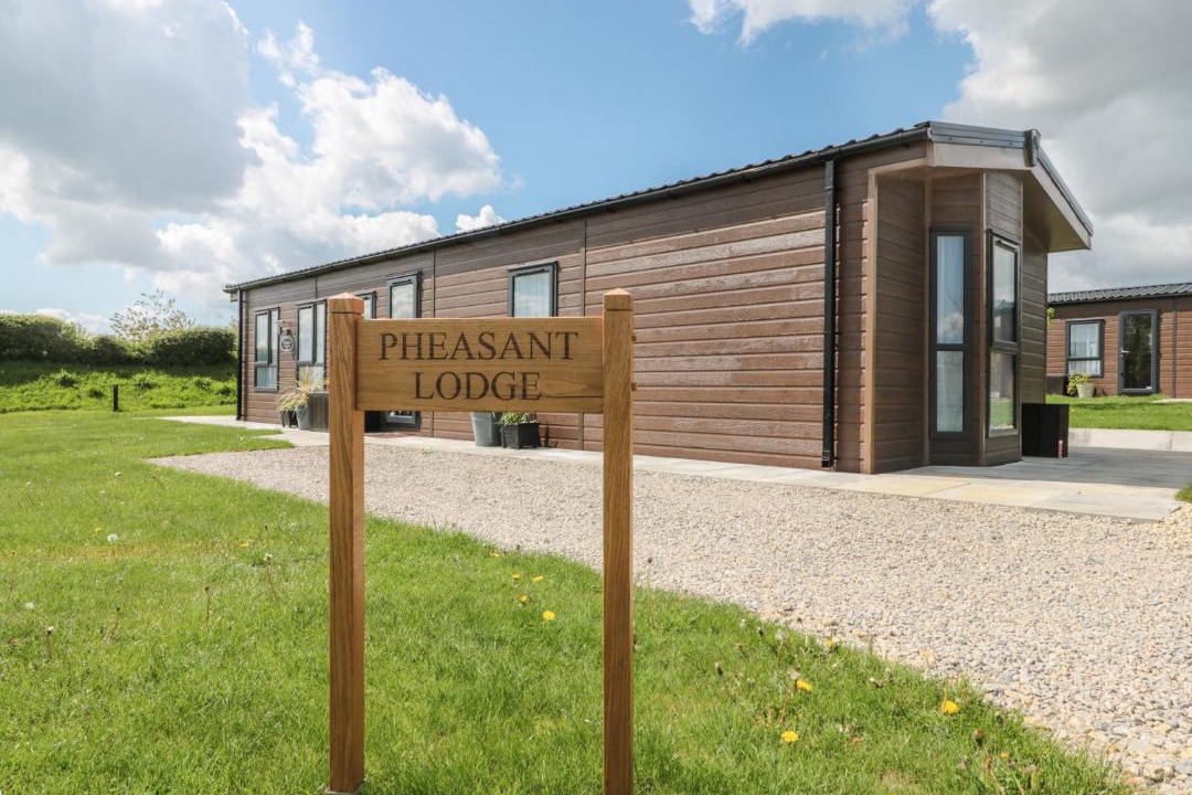 Photo of Buildings in Hutton le Hole