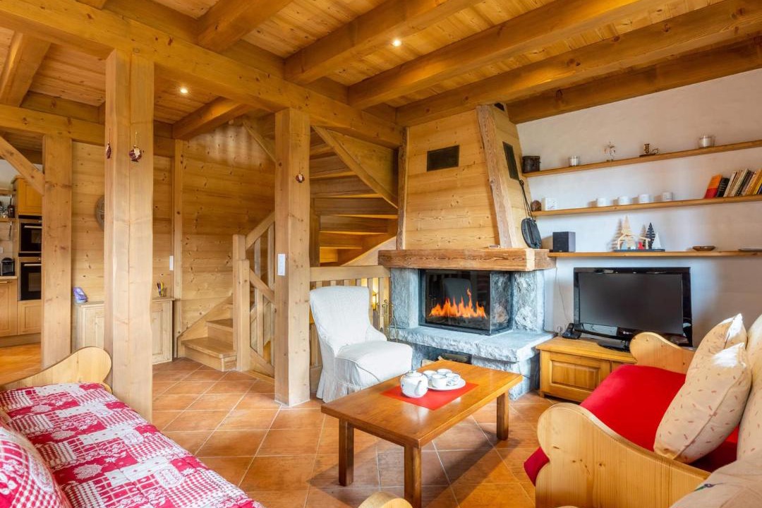 Photo of Others in La Clusaz