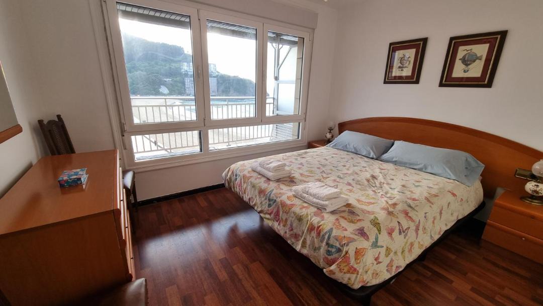 Photo of Bedroom in Bakio