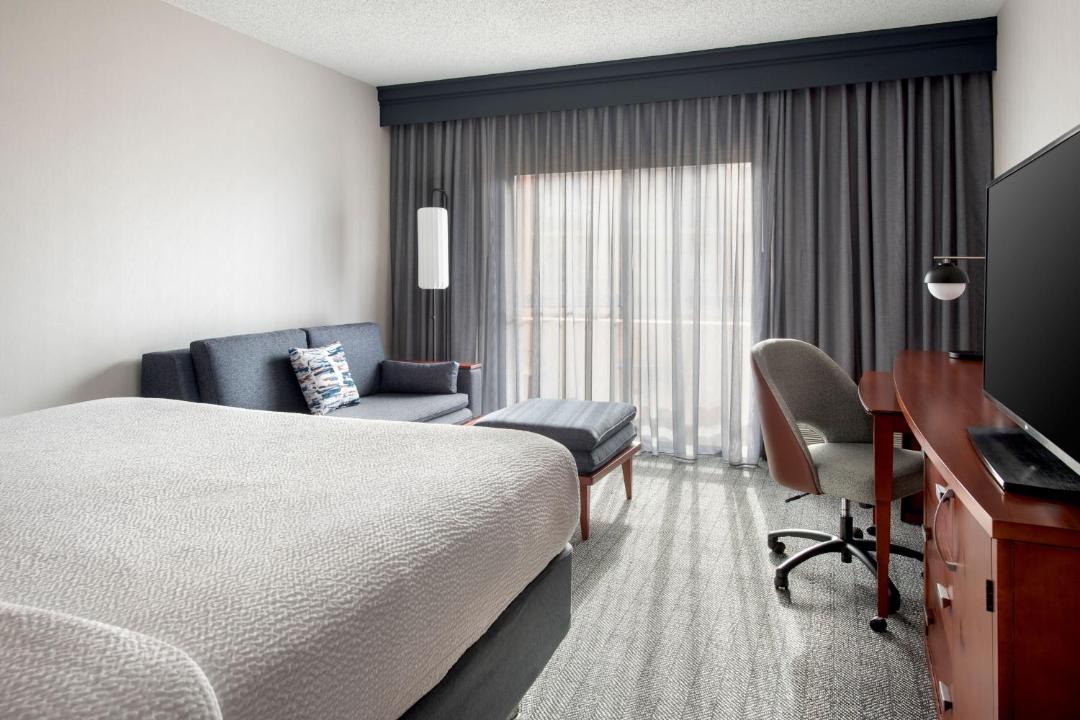Photo of Bedroom in Wallingford