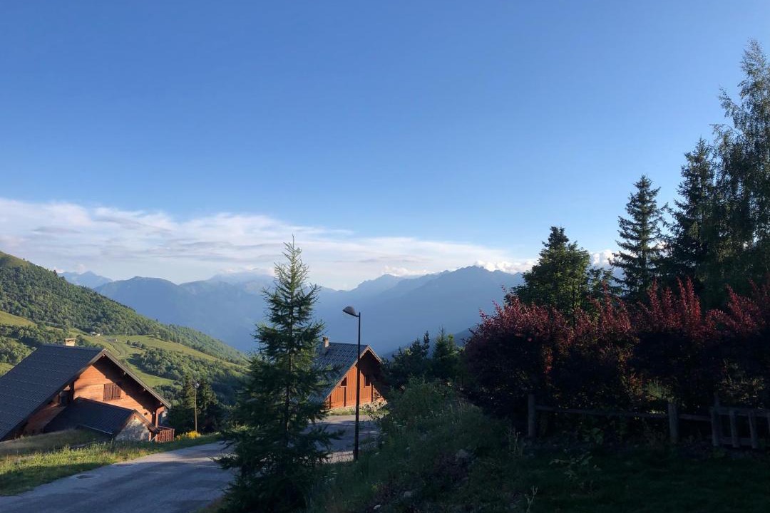 Photo of Others in Montgellafrey
