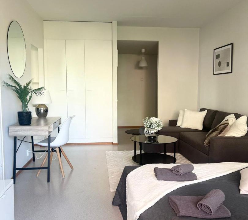 Photo of Livingroom in Tampere