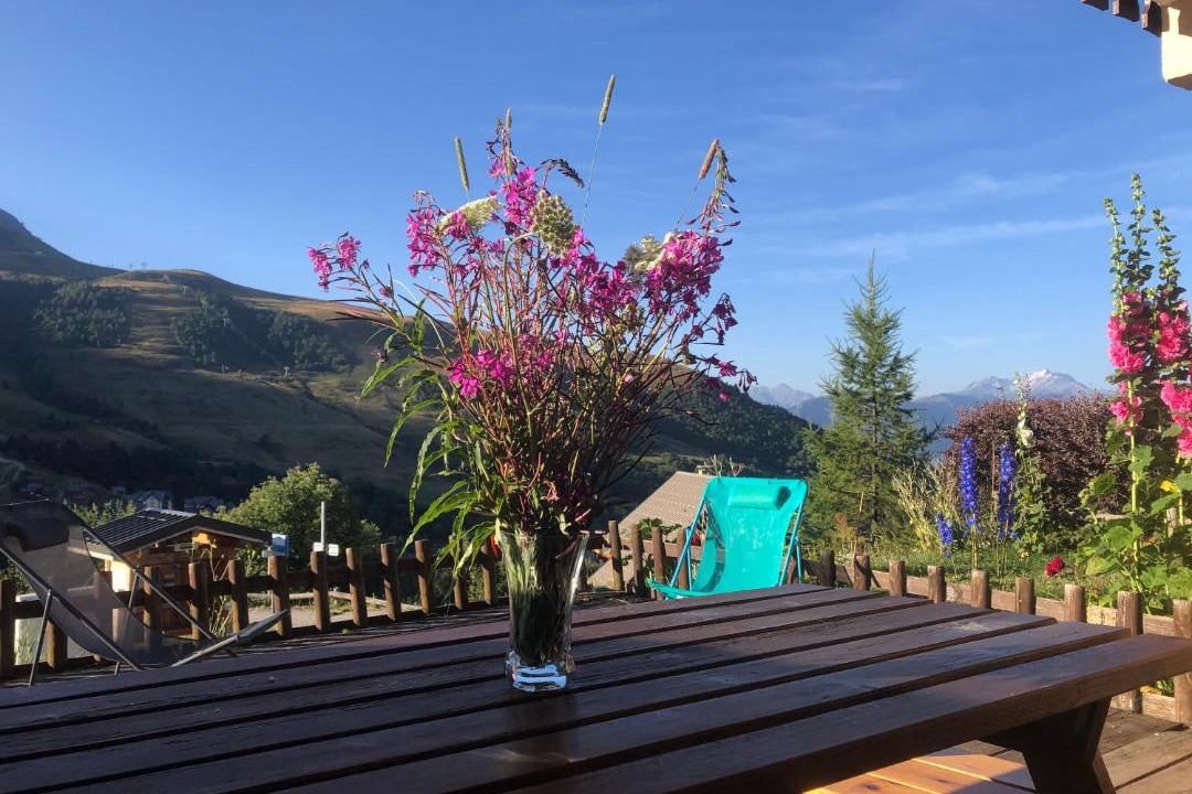 Photo of Others in Montgellafrey