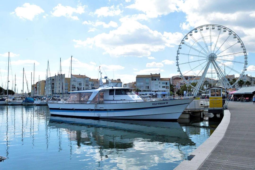 Photo of Others in Cap d'Agde