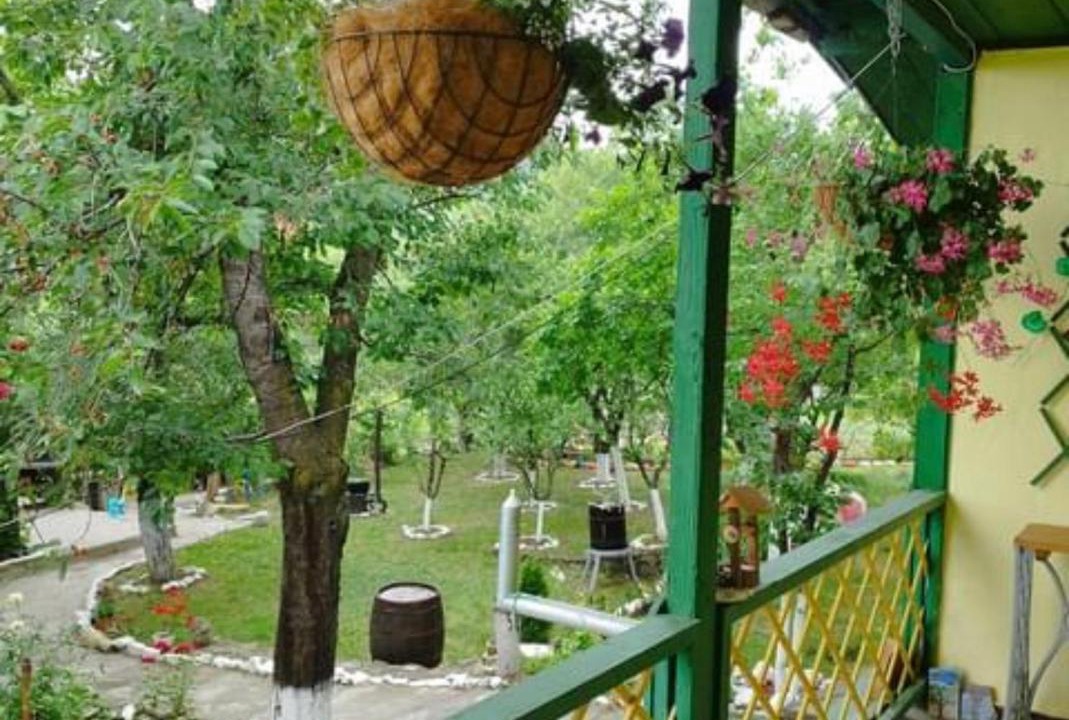 Photo of Patio Balcony in Naeni