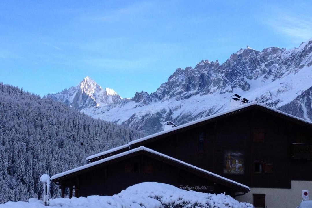 Photo of Others in Les Houches