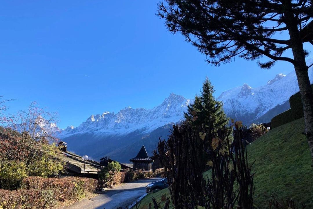 Photo of Others in Les Houches