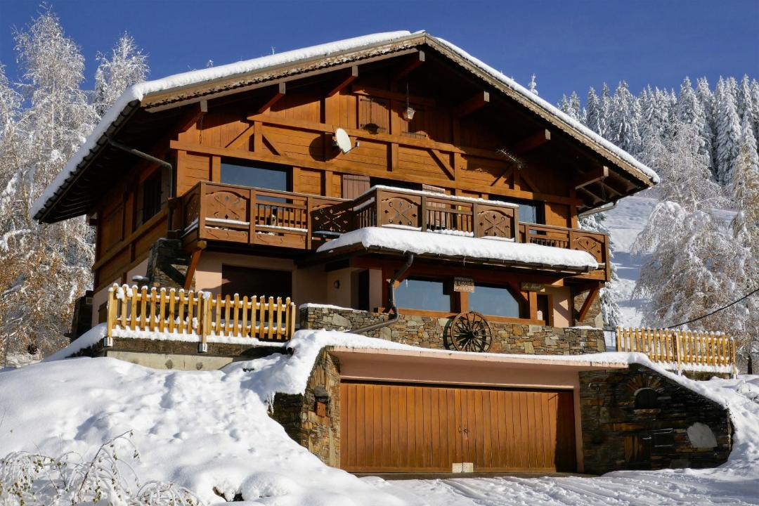 Photo of Others in Les Saisies