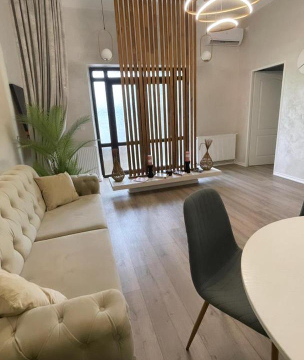 Photo of Livingroom in Buzau