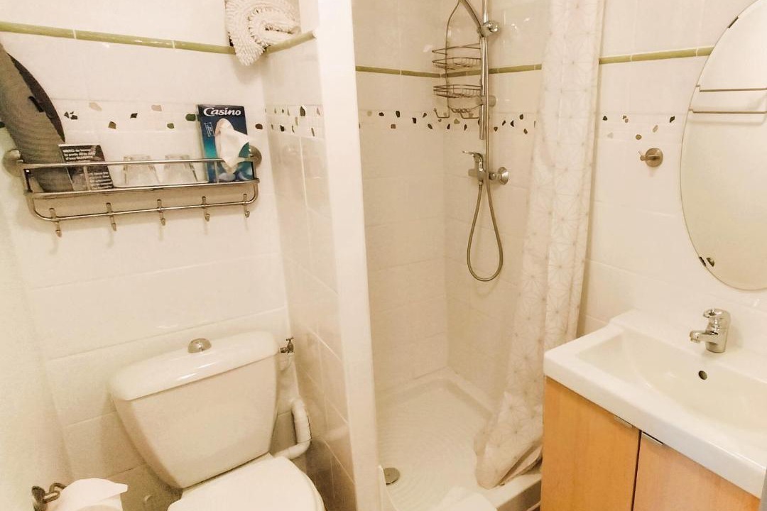 Photo of Bathroom in Castellane