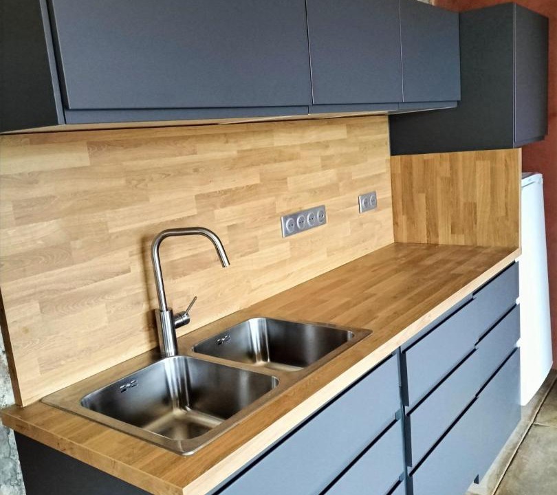 Photo of Kitchen in Castellane
