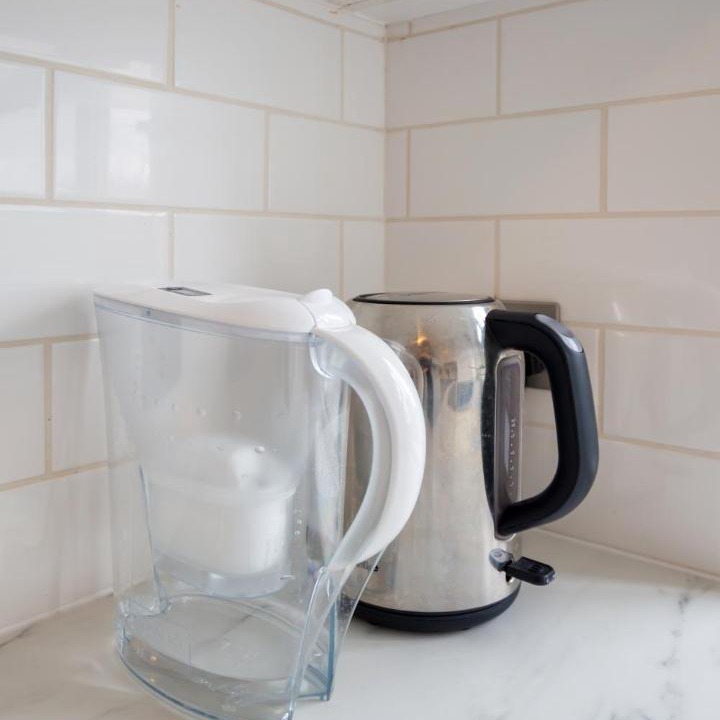 Photo of Kitchen in Ealing