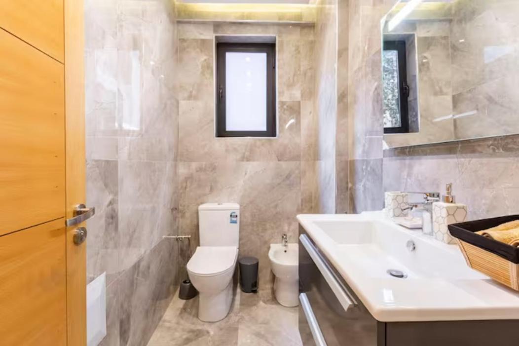Photo of Bathroom in Semlalia