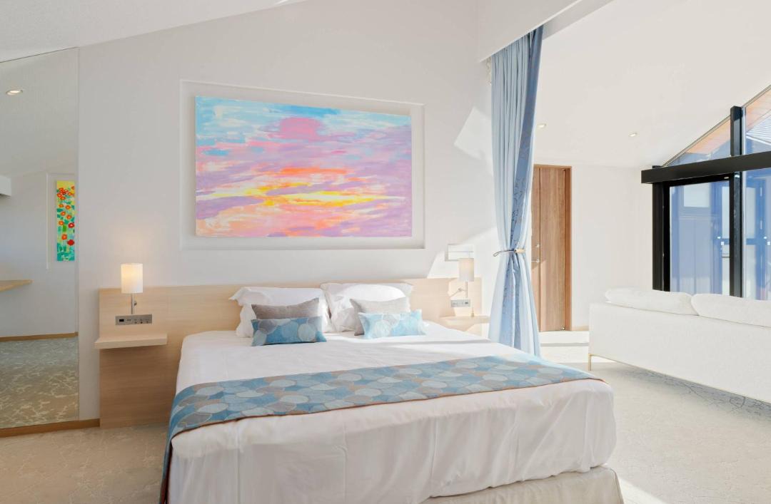 Photo of Bedroom in Mito