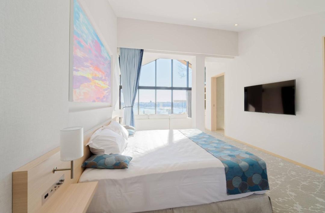 Photo of Bedroom in Mito