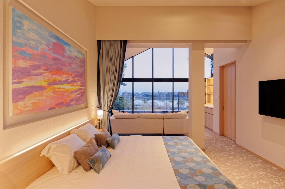 Photo of Bedroom in Mito