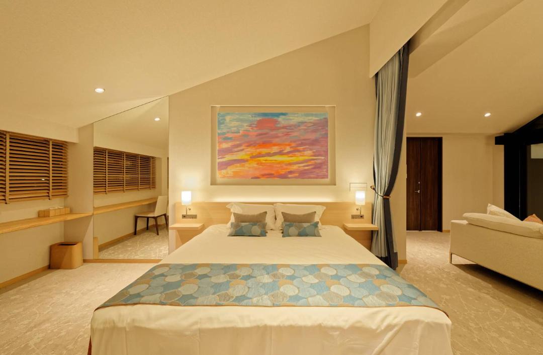 Photo of Bedroom in Mito