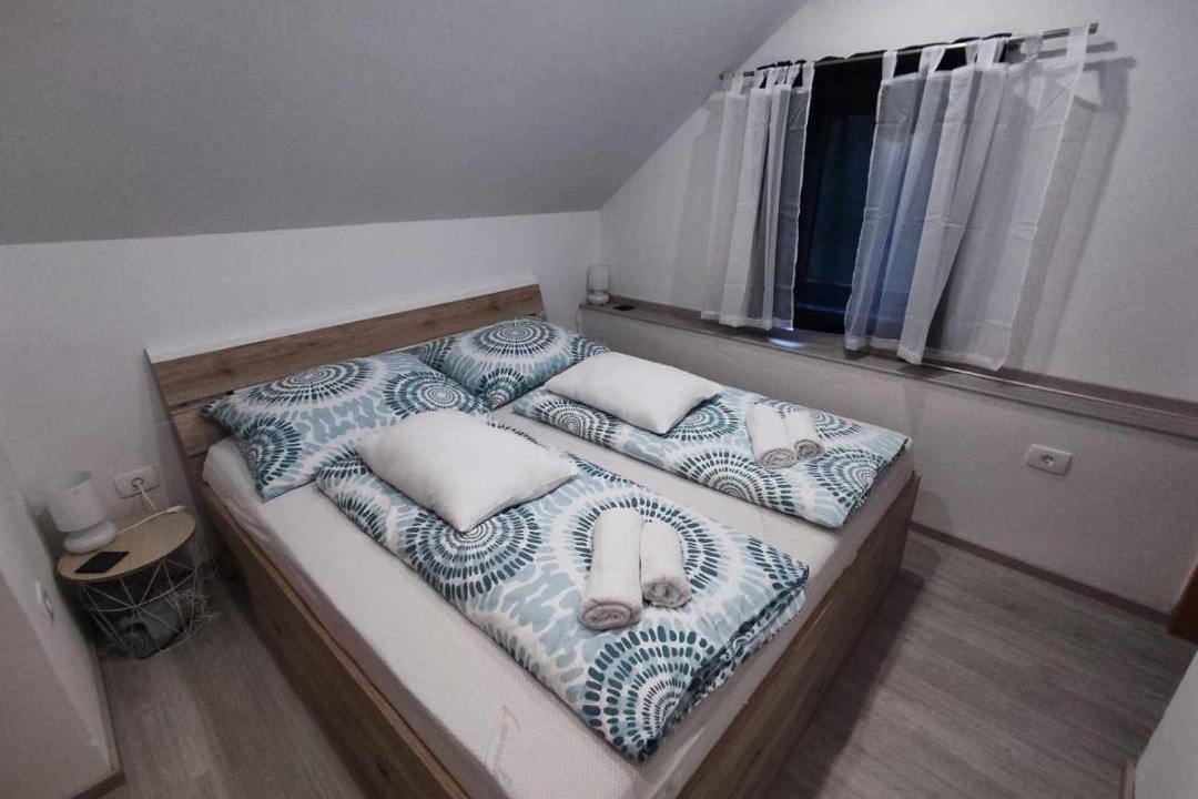 Photo of Bedroom in Kobarid