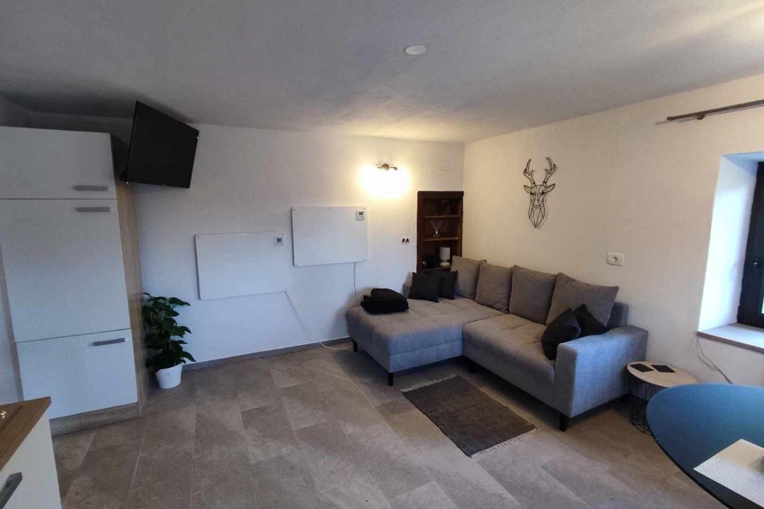Photo of Livingroom in Kobarid