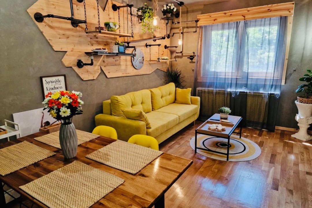 Photo of Livingroom in Drumul Taberei