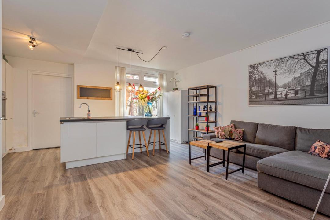 Photo of Livingroom in Strijp