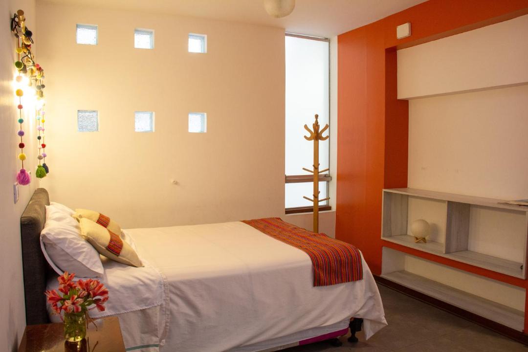 Photo of Bedroom in Ayacucho