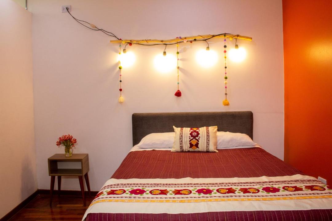 Photo of Bedroom in Ayacucho
