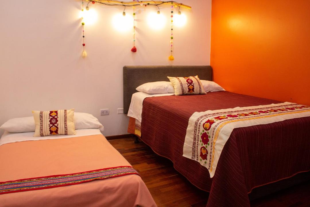 Photo of Bedroom in Ayacucho