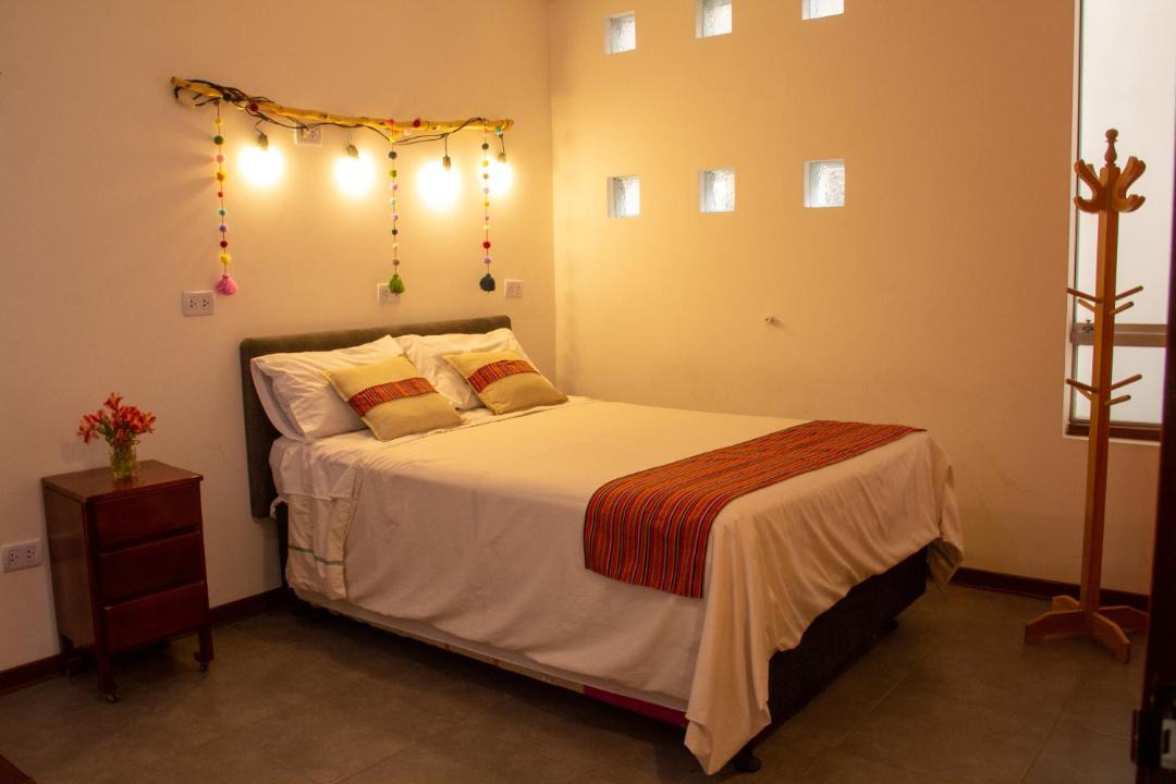 Photo of Bedroom in Ayacucho