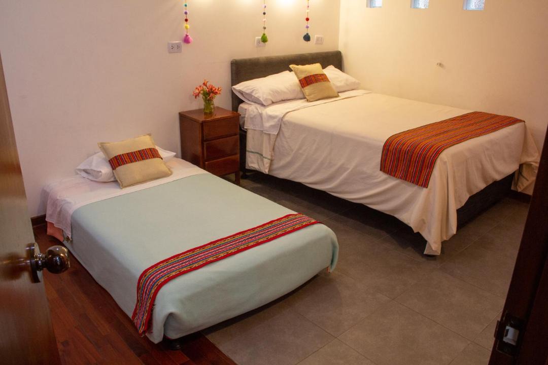 Photo of Bedroom in Ayacucho