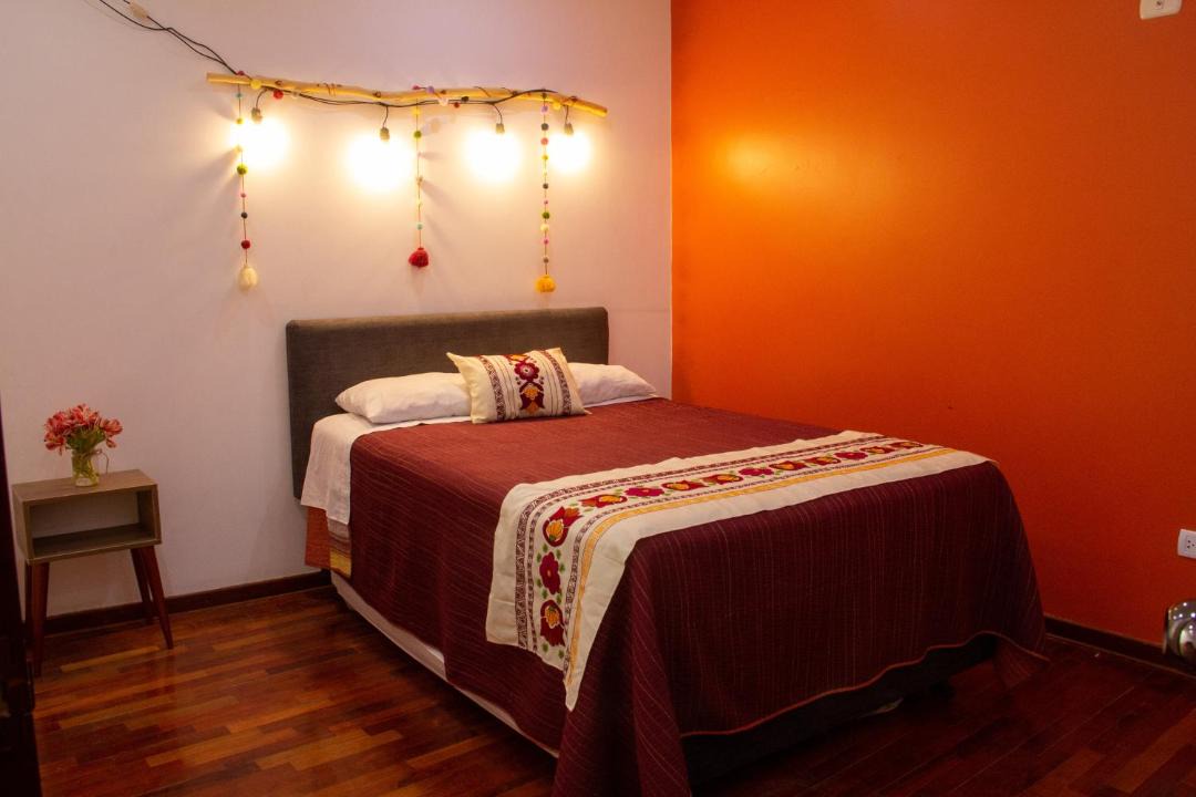 Photo of Bedroom in Ayacucho