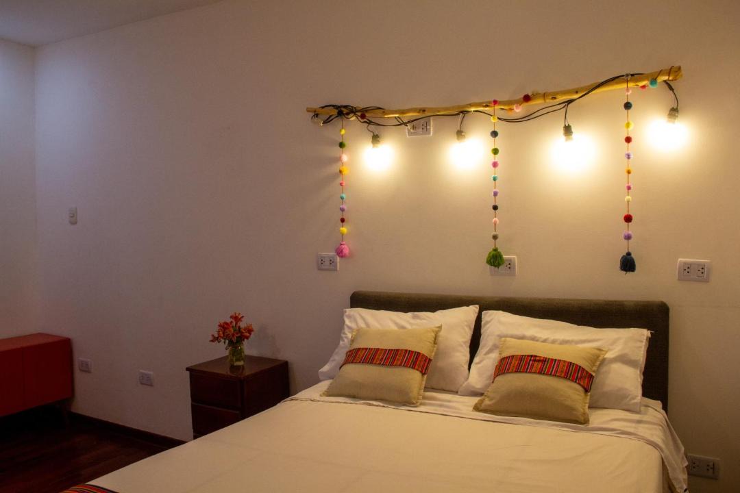 Photo of Bedroom in Ayacucho