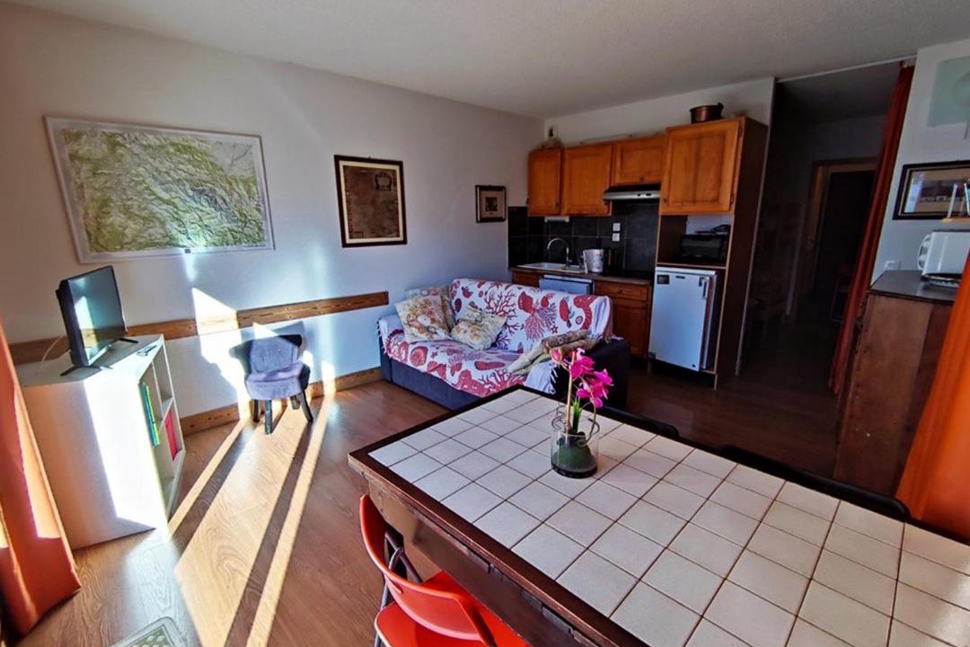 Photo of Kitchen in Isola