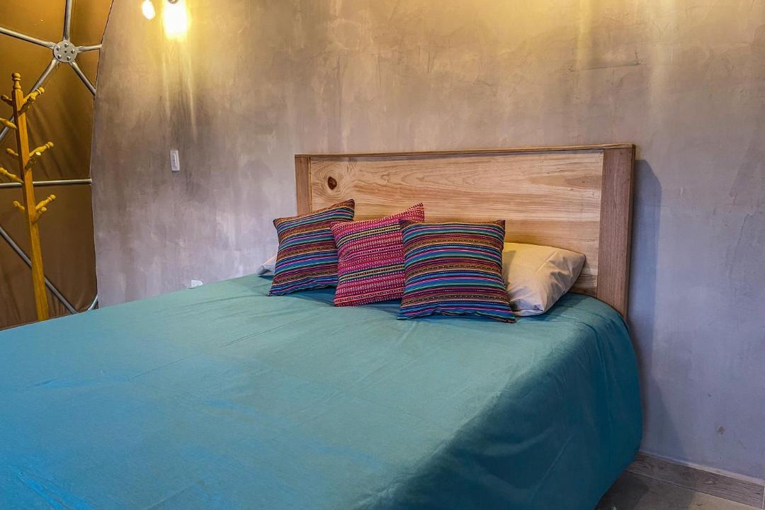 Photo of Bedroom in Pacucha
