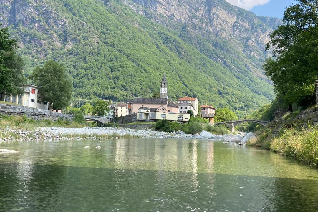 Photo of Outdoor in Foroglio