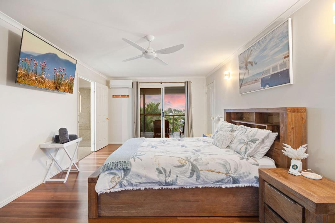 Photo of Bedroom in Torquay