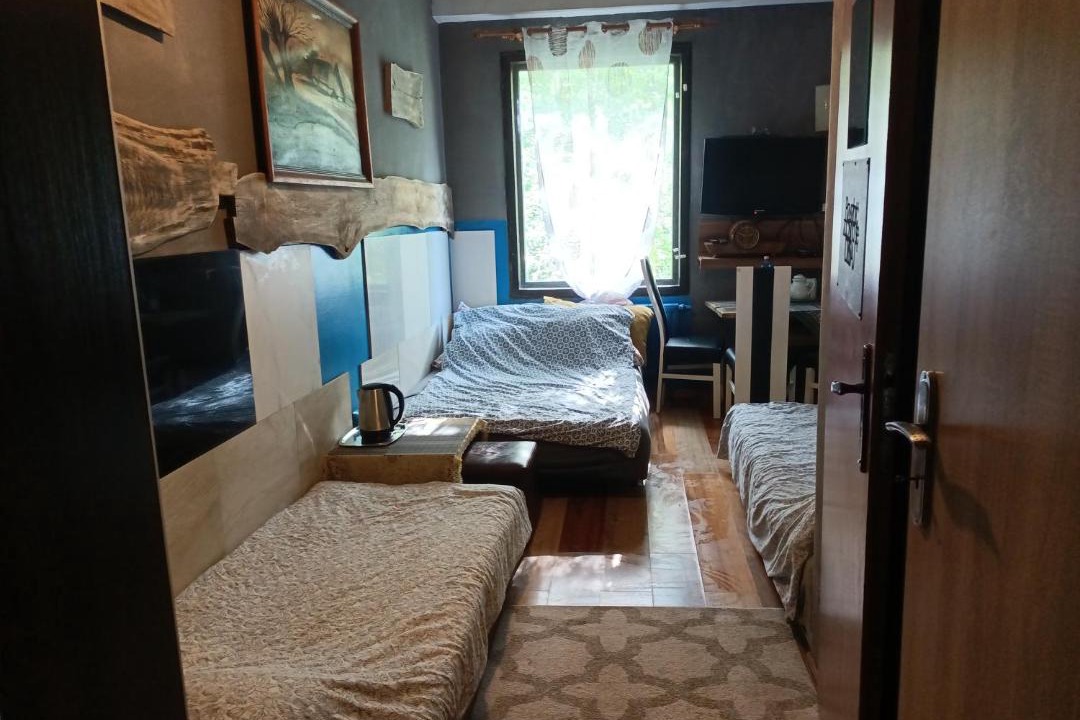 Photo of Bedroom in Zabkowice Slaskie
