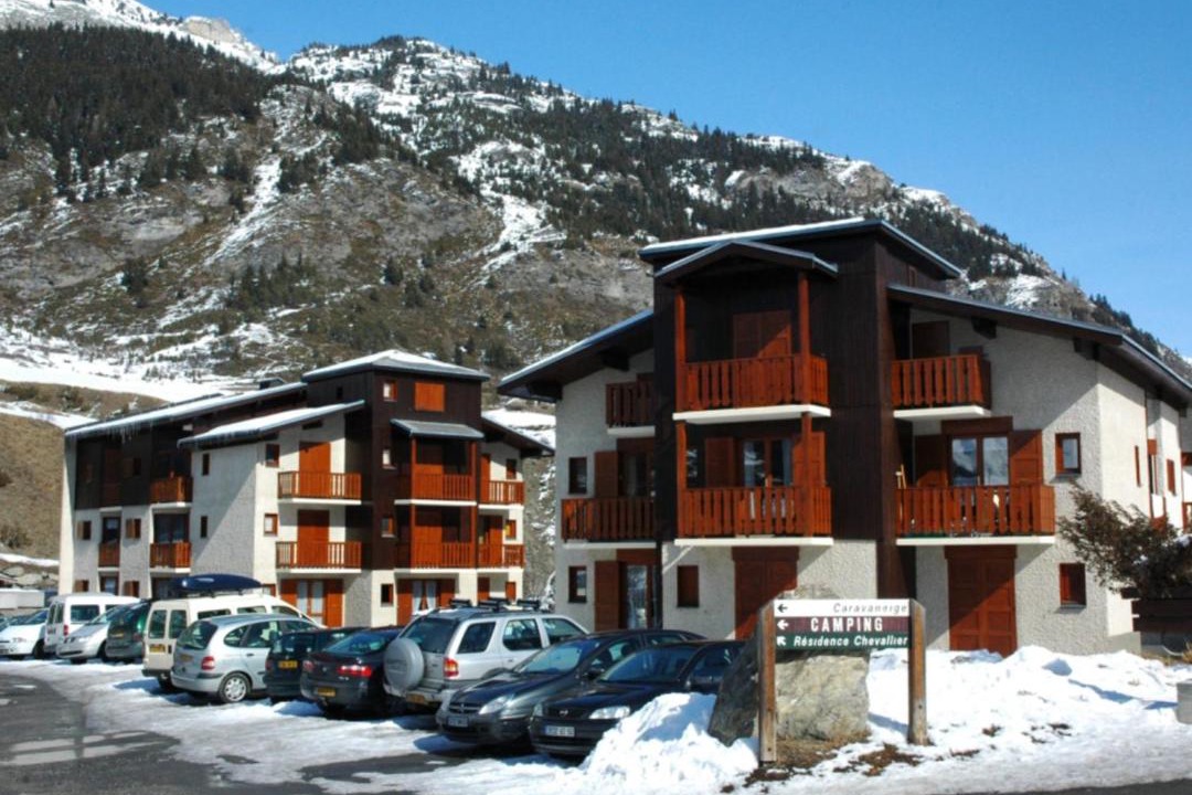 Photo of Others in Lanslevillard