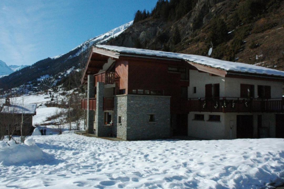 Photo of Others in Lanslevillard