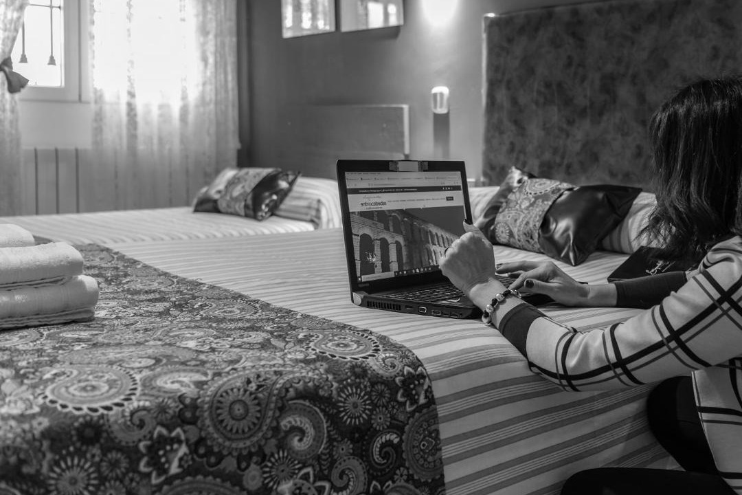 Photo of Bedroom in Segovia
