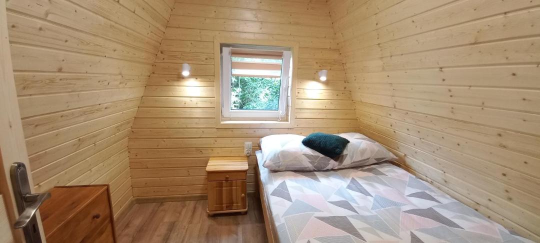 Photo of Bedroom in Bukowiec