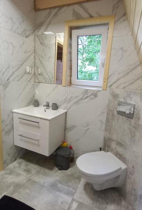 Photo of Bathroom in Bukowiec